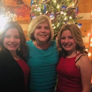 Meet your Posher, Peggy